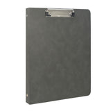 iPad Binder Portfolio Case with Clipboard Folio Cover, 3-Ring Binder Padfolio Organizer Folder with Removable Tablet Holder for iPad mini / iPad Air/ iPad Pro