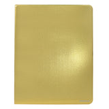 Padfolio Case with Whiteboard Clipboard and Document Pocket, Business Portfolio File Folder Organizer Portfolio Case