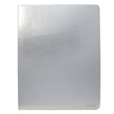 Padfolio Case with Whiteboard Clipboard and Document Pocket, Business Portfolio File Folder Organizer Portfolio Case
