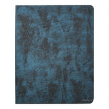 Padfolio Case with Clipboard Dry Erase Surface and Document Pocket, Business Portfolio File Folder Organizer Portfolio Case