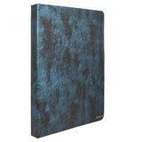 Padfolio Case with Clipboard Dry Erase Surface and Document Pocket, Business Portfolio File Folder Organizer Portfolio Case