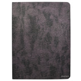Padfolio Case with Clipboard Dry Erase Surface and Document Pocket, Business Portfolio File Folder Organizer Portfolio Case