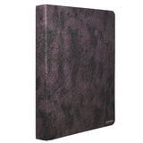 Padfolio Case with Clipboard Dry Erase Surface and Document Pocket, Business Portfolio File Folder Organizer Portfolio Case