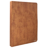 Padfolio Case with Clipboard Dry Erase Surface and Document Pocket, Business Portfolio File Folder Organizer Portfolio Case