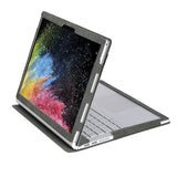 Surface Book Detachable Cover Case, Protective Cover Case for Microsoft Surface Book 3/ Surface Book 2 13.5-inch