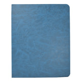 Ring Binder Portfolio Case with Dry Erase Surface and Document Pocket, Business Portfolio File Folder Organizer Portfolio Case