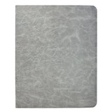 Ring Binder Portfolio Case with Dry Erase Surface and Document Pocket, Business Portfolio File Folder Organizer Portfolio Case