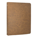 Ring Binder Portfolio Case with Dry Erase Surface and Document Pocket, Business Portfolio File Folder Organizer Portfolio Case