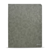 iPad Organizer Padfolio with 2-Ring Binder, Binder Portfolio with Removable Tablet Holder for iPad 10.5"/ iPad Pro 11"/ 12.9"