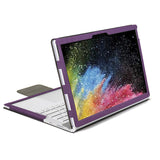 Surface Book Detachable Case, Protective Cover Case for Microsoft Surface Book 3/Surface Book 2 13.5-inch