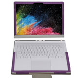 Surface Book Detachable Case, Protective Cover Case for Microsoft Surface Book 3/Surface Book 2 13.5-inch