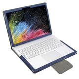 Surface Book Detachable Case, Protective Cover Case for Microsoft Surface Book 3/Surface Book 2 13.5-inch