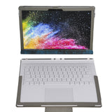 Surface Book Case, Protective Detachable Cover Case for Microsoft Surface Book 3/Surface Book 2 13.5-inch