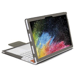 Surface Book Case, Protective Detachable Cover Case for Microsoft Surface Book 3/Surface Book 2 13.5-inch