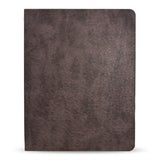 Ring Binder Padfolio with Expanded Document Bag, Organizer Business and Interview Portfolio with 4-Ring Binder