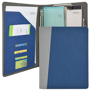 Padfolio is Great for Staying Organized