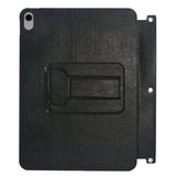 iPad Holder for iPad 10th, iPad Case with 3 Holes fit for A4 3-Ring Binder, Tablet Case with Stand for 2022 iPad 10th