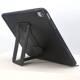 iPad Holder for iPad 10th, iPad Case with 3 Holes fit for A4 3-Ring Binder, Tablet Case with Stand for 2022 iPad 10th