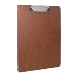 iPad Organizer Portfolio Case with Clipboard, 3-Ring Binder Padfolio File Folder with Rotating Cover Case for iPad Air / iPad Pro
