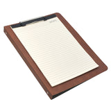 iPad Organizer Portfolio Case with Clipboard, 3-Ring Binder Padfolio File Folder with Rotating Cover Case for iPad Air / iPad Pro