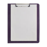 iPad Organizer Portfolio Case with Clipboard, 3-Ring Binder Padfolio File Folder with Rotating Cover Case for iPad Air / iPad Pro