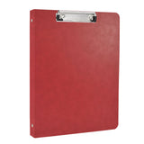 iPad Organizer Portfolio Case with Clipboard, 3-Ring Binder Padfolio File Folder with Rotating Cover Case for iPad Air / iPad Pro