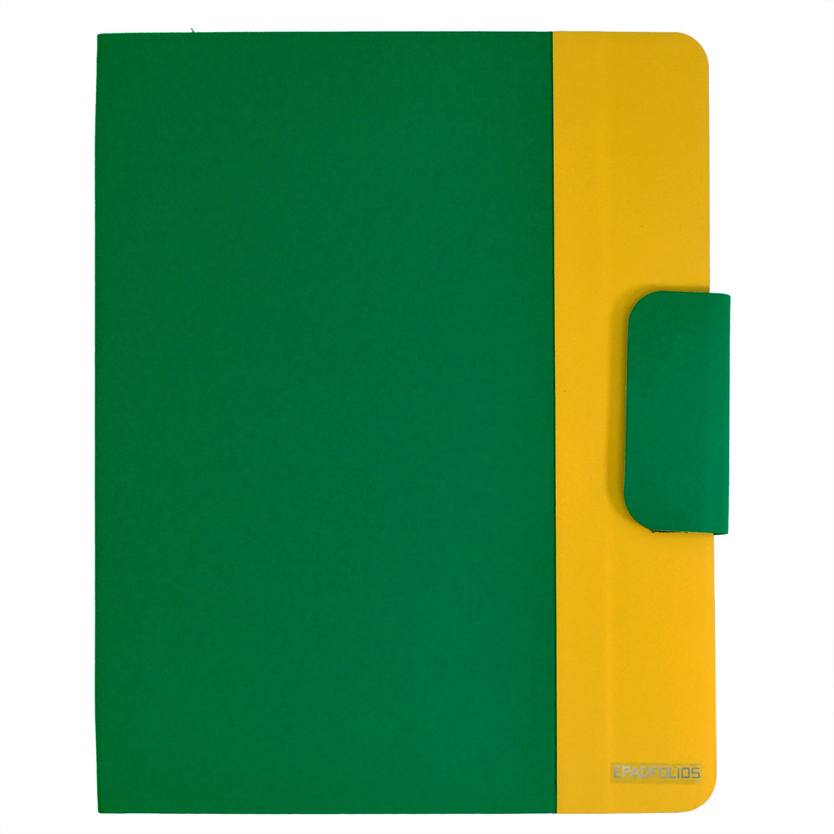 Padfolio Ring Binder with Expanded Document Bag, Organizer Portfolio F ...