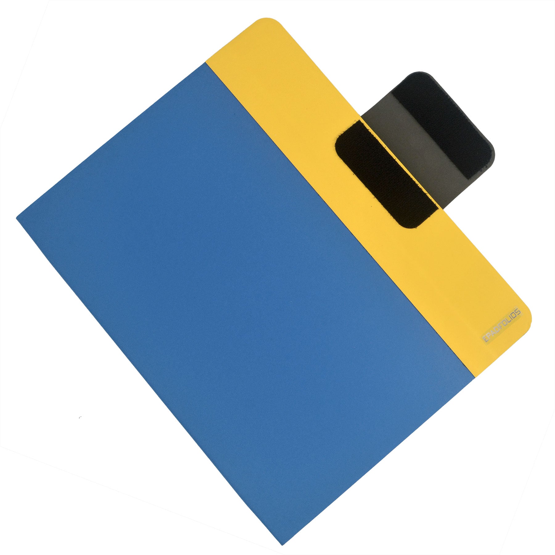 Padfolio Ring Binder with Expanded Document Bag, Organizer Portfolio F ...