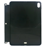 iPad Holder for iPad 10th, iPad Case with 3 Holes fit for A4 3-Ring Binder, Tablet Case with Stand for 2022 iPad 10th