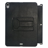 iPad Holder for iPad 10th, iPad Case with 3 Holes fit for A4 3-Ring Binder, Tablet Case with Stand for 2022 iPad 10th