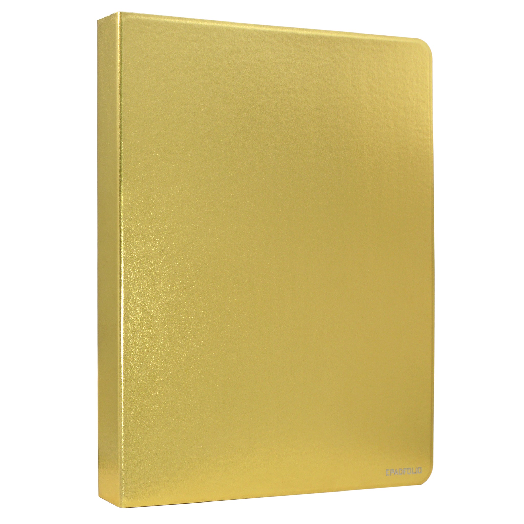 12.8*9.6 Inch Portfolio Case Padfolio Smart Phone Is Usable In Document Organizer Conference File Folder With A4/Letter Size Clipboard And Notepad (Pink - View #2