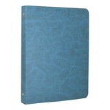 Ring Binder Portfolio Case with Dry Erase Surface and Document Pocket, Business Portfolio File Folder Organizer Portfolio Case