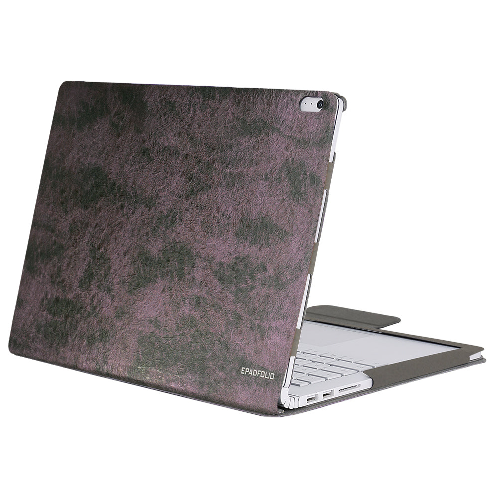 Surface Book Case, Protective Detachable Cover Case for