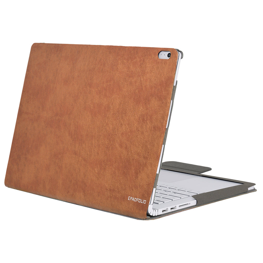 Surface Book Surface Pro Laptop Sleeve Leather Surface Pro Holder