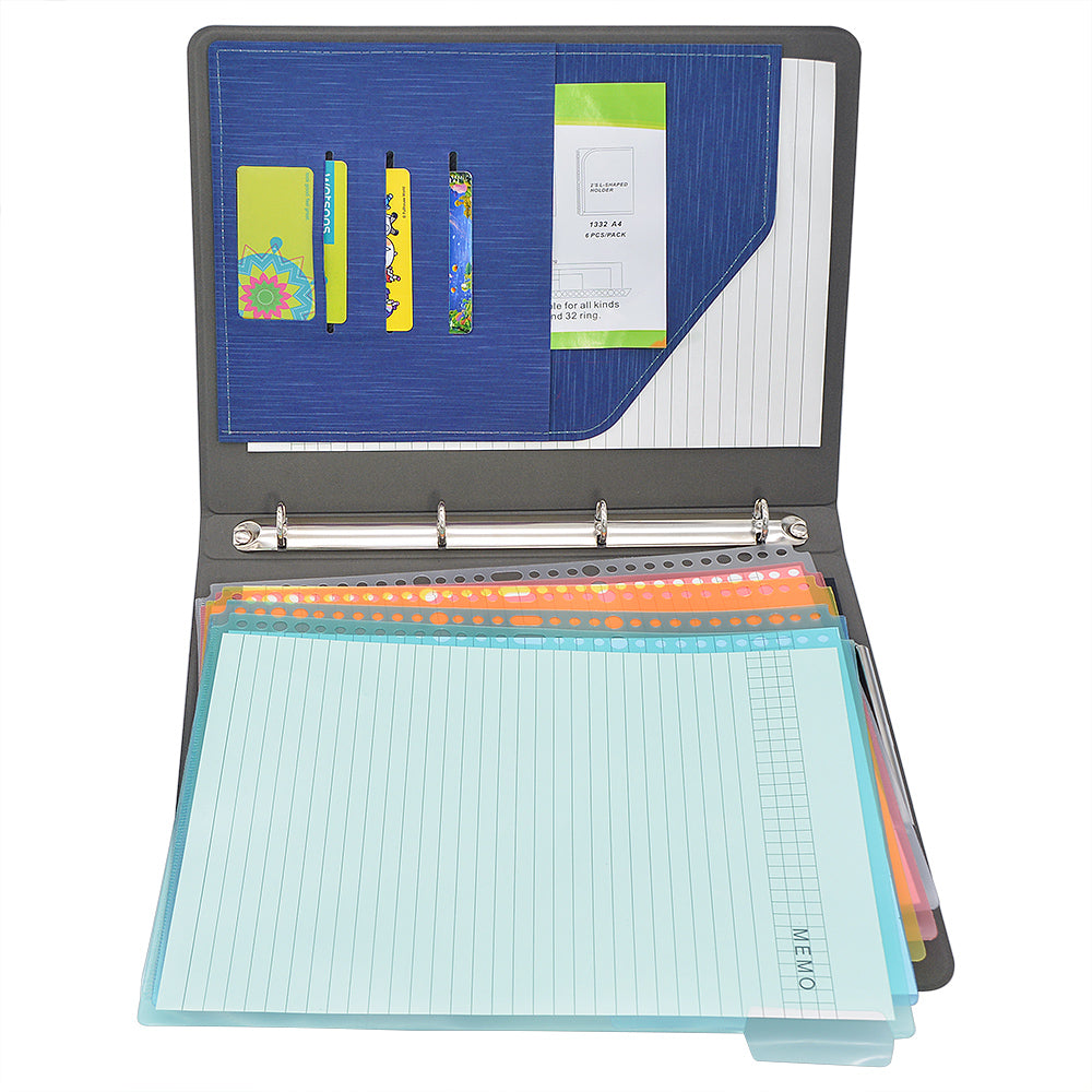 A4 Werkmap Klembord Map Padfolio Portfolio Map Klembord Houder Brief Size A4 Legal Pad Portfolio Pad Folio Document Organizer voor Interview Business A4 Werkmap Klembord Map Padfolio Portfolio Map Klembord Houder Brief Size A4 Legal Pad Portfolio Pad Folio Document Organizer voor Interview Business