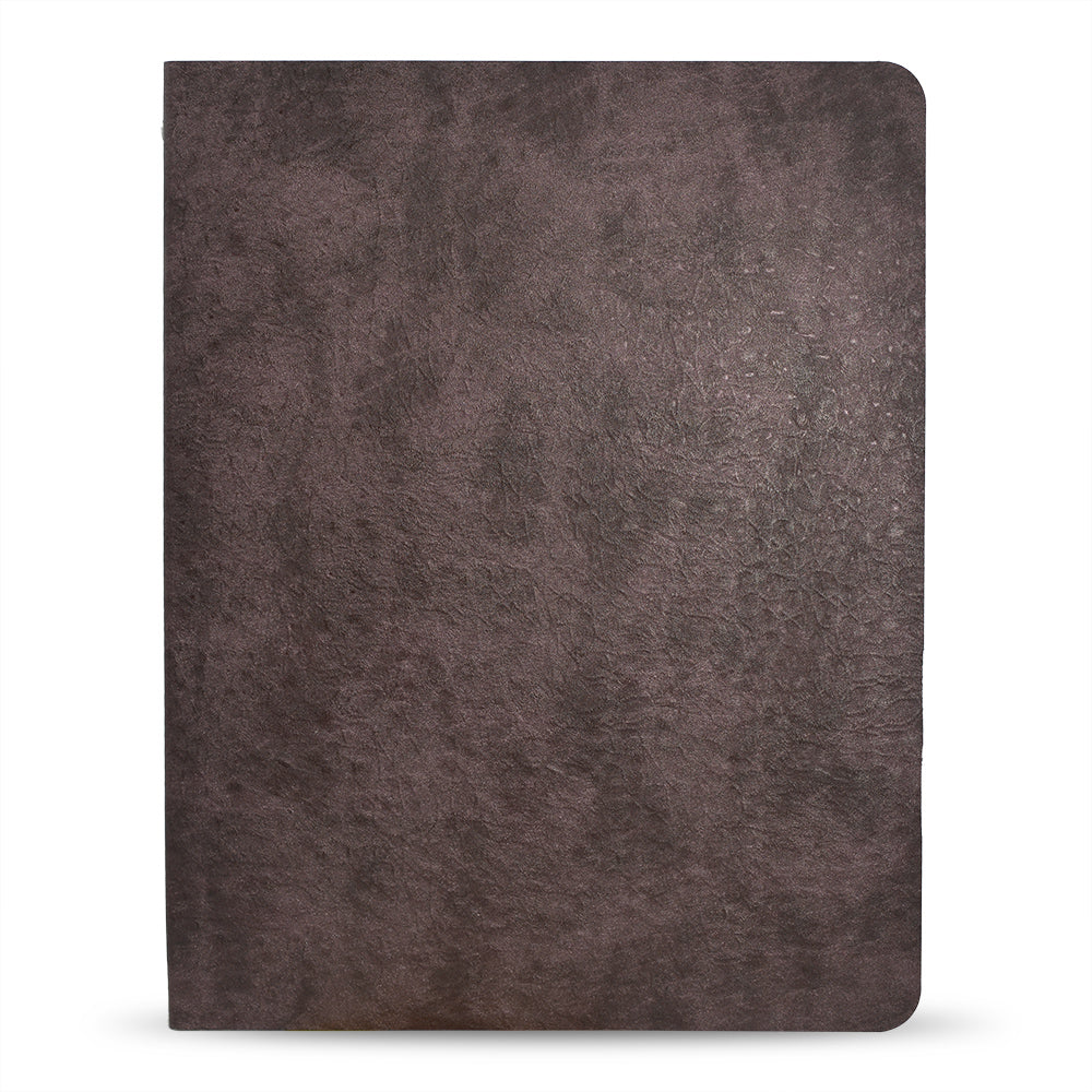 Ring Binder Padfolio with Expanded Document Bag, Organizer Business an ...
